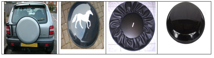 image of wheel covers