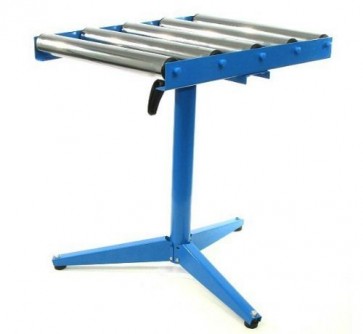 roller stand woodworking bench diy u116 sip metal 590mm 975mm