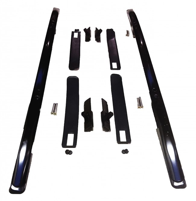 2014 Honda Crv Roof Rack No Rails