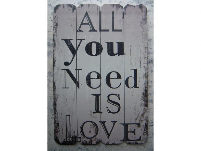 Wooden Hanging Sign Post Plaque All You Need Is Love Garden Door Wooden Hanging Sign Post Plaque All You Need Is Love Garden Door Home Ls10
