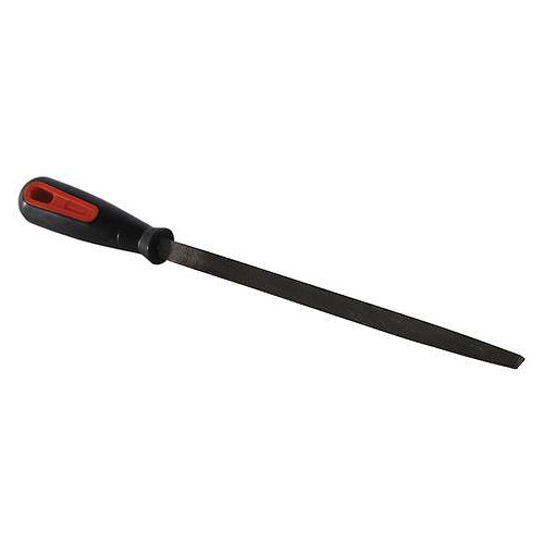 BRAND NEW TRI SQUARE FILE 250 MM FILING HAND TOOLS MECHANICAL