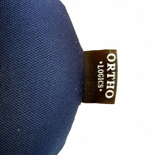 Car Memory Foam Seat Cushion Travel Lumbar Pillow Lower Back Waist Support OL5
