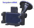 MOBILE IPOD IPHONE HOLDER STAND CRADLE MOUNT