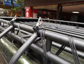 Vehicle Car side rear metal ladder rack access roof 4x4 SUV Van Caravan Motorhome 