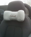 CAR NECK PILLOW SUPPORT FOR CARS/PLANE/VAN/LORRY/CARAVANS