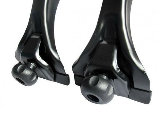 ROOF BARS AVAILABLE IN 6'' 9'' & 11'' DROPS