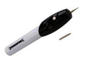 Hand Held Battery Powered Rotary Engraver Glass ceramic metal wood Pen U16