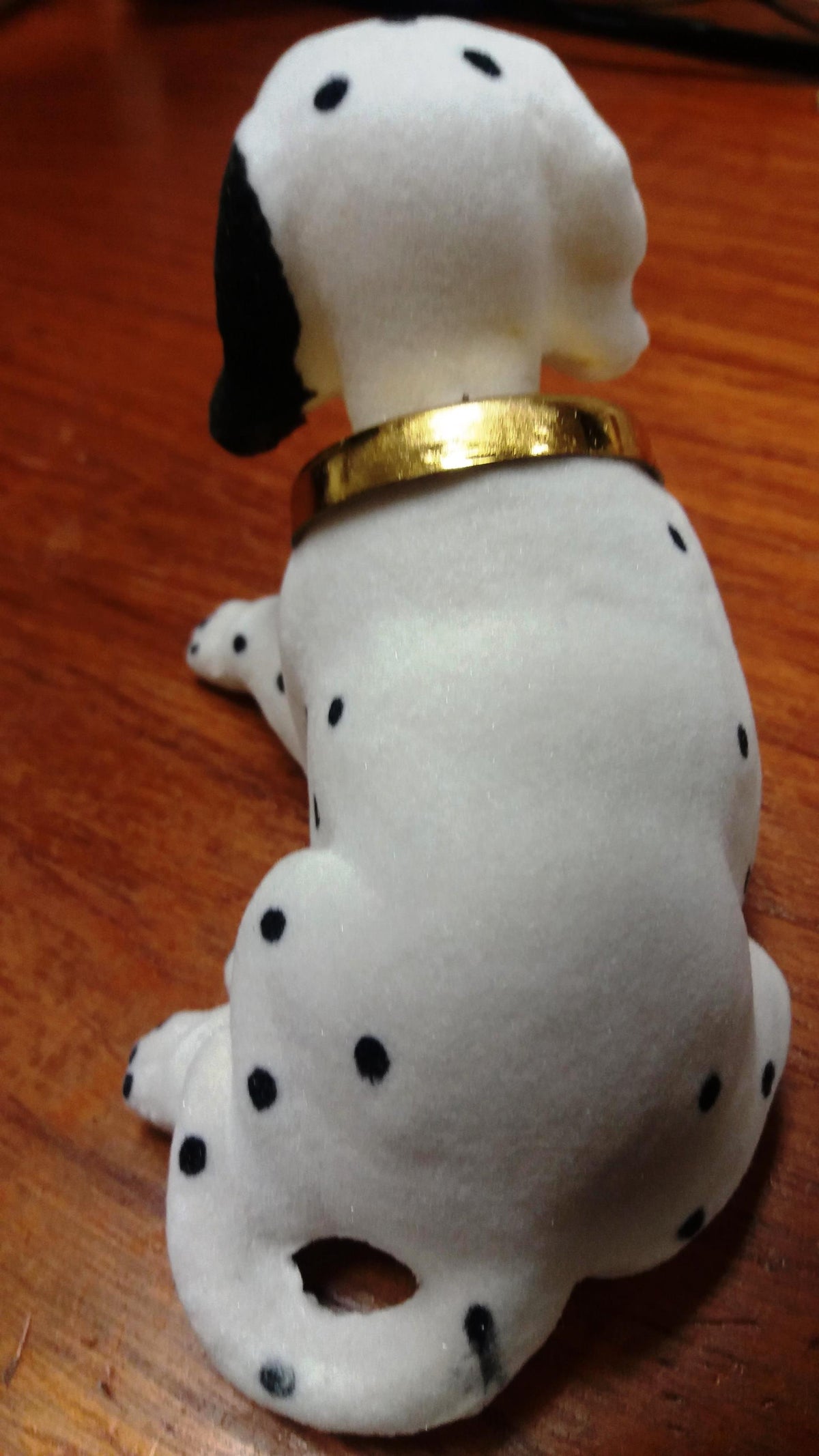 Nodding Dog