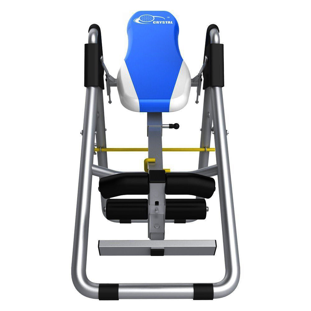 PRO GRAVITY INVERSION TABLE FOLDABLE BACK NECK PAIN EXERCISE THERAPY BENCH