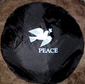 Peace Can fit any vehicle