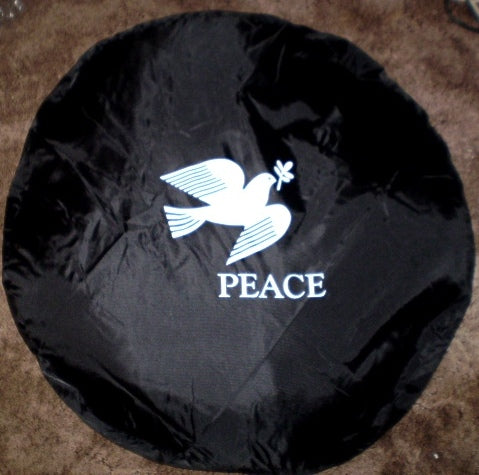 Peace Can fit any vehicle