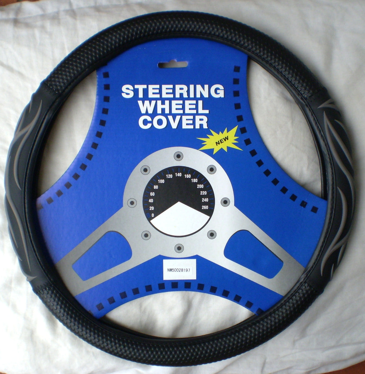Steering Wheel cover