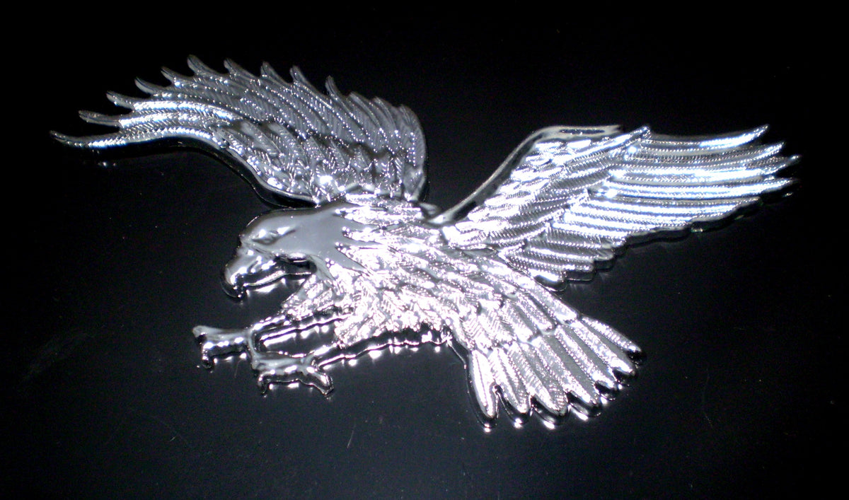Eagle 3d Stick On