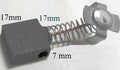 HITACHI DEMOLITION BREAKER HAMMER 999086 H65SD H90SB   -7X17X17 -E76