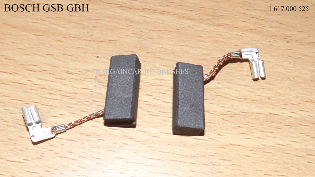 BOSCH GSB AND GBS DRILLS - D3