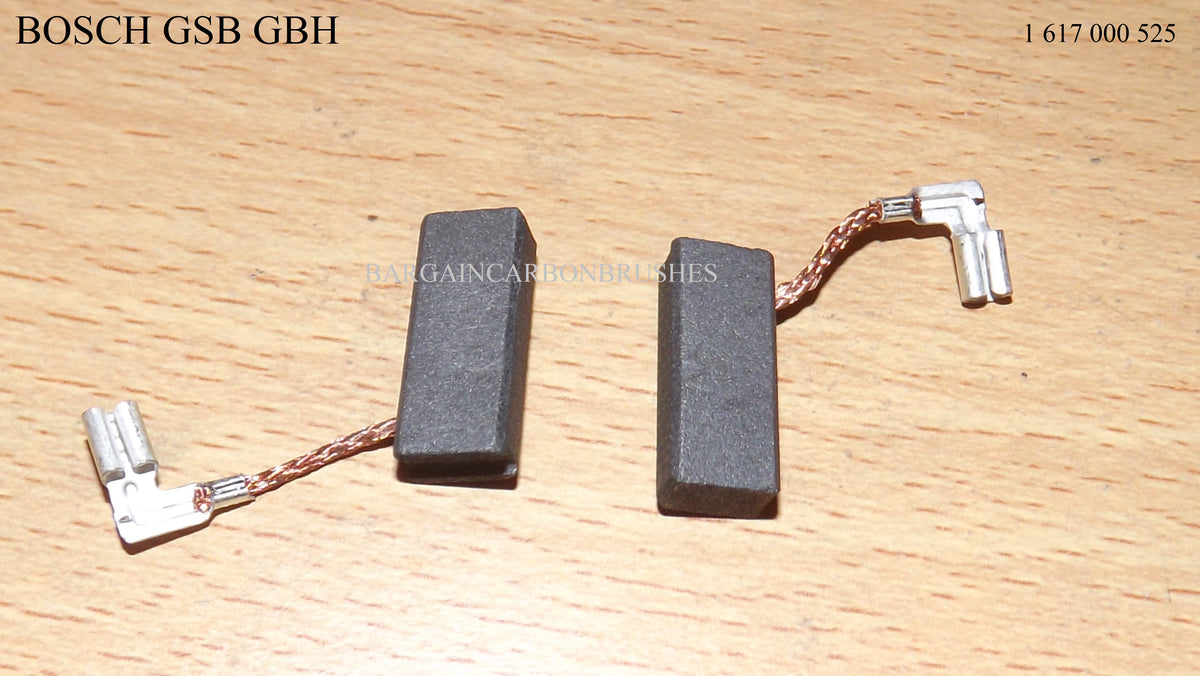 BOSCH GSB AND GBS DRILLS - D3