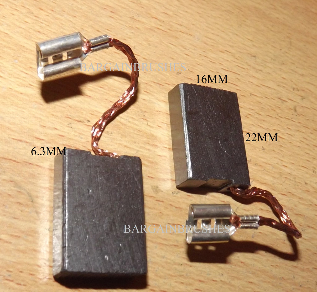 BOSCH GWS ANGLE GRINDER 6.3x16x22- D4