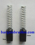 BOSCH CARBON BRUSHES AHS 4800 5X8X15 - C17