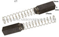 CARBON BRUSHES 2 FIT KITCHAID MIXERS AND MACHINES - C7