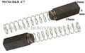 BLACK AND DECKER CARBON BRUSHES 904764 6X6X15 - C7