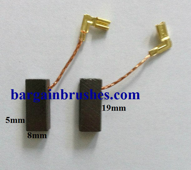 BOSCH DRILL GSB20-2 GSB20-2RCE GSB20-2RET GBH2-22S 5X8X19 -D107