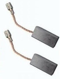 BOSCH CARBON BRUSHES GWS 6-100 5.8X15.5 -D11