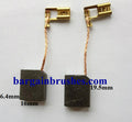 PERLES CARBON BRUSHES HSW 5206 5226 E 5208 -D129
