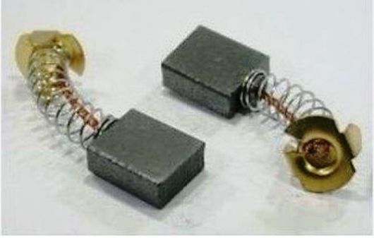 SIP CHOP SAW CARBON BRUSHES TABLE RIP PRO 254 -E10