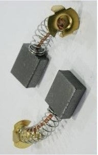 B&Q PERFORMANCE SAW CARBON BRUSHES NLE10 6.5X13.5X16 - E10