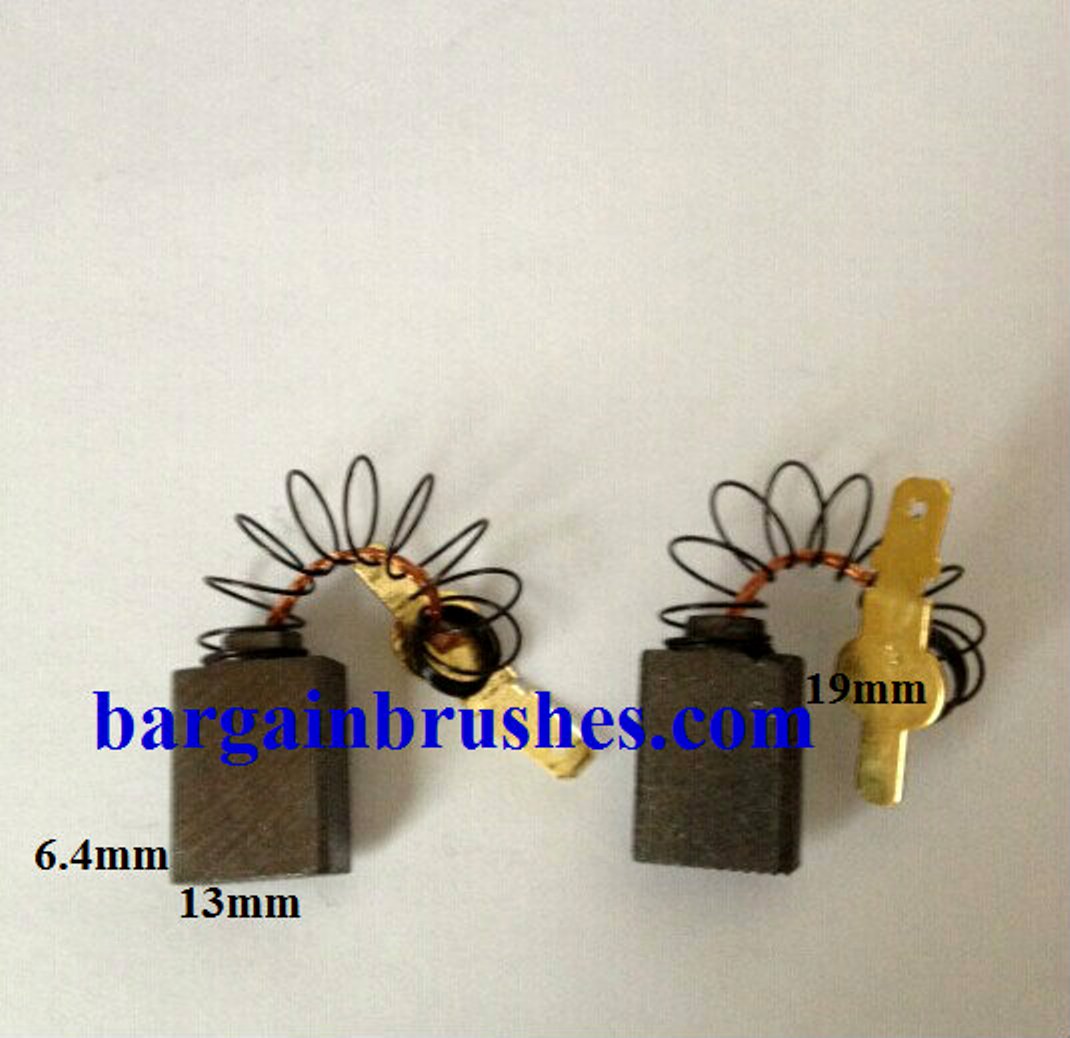 CARBON BRUSHES for FESTOOL saw AP 860 ap860 AXP65 AXP 85 AXP 65 AXP 85 E117
