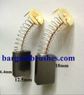 FEIN CARBON BRUSHES MSF 679 D MSF679D 6.4X12.5X18 -E79