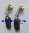 BLACK & DECKER KD1001K CARBON BRUSHES 597508 6X8X16 -E21