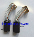 AEG CARBON BRUSHES BH16 BH20 BH25 S 5X10X16 - E86