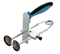 Adjustable Board Drywall Plasterboard Edge Trimmer Cutter Stripper JS4