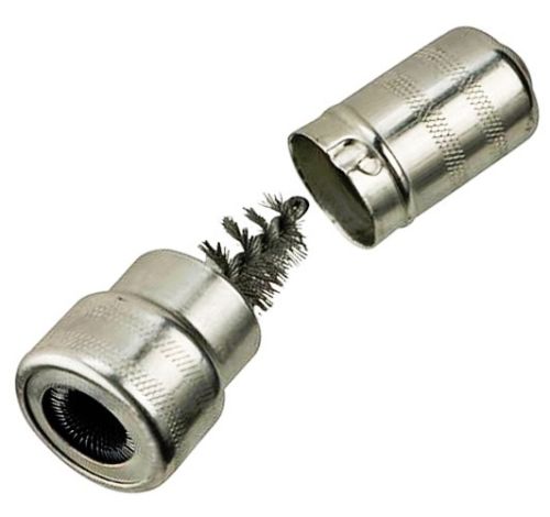 BATTERY POST AND TERMINAL CLEANER BATTERY POST LEAD TERMINALS CAR VAN NEW