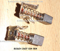 BOSCH GSB GSR DRILLS - E3