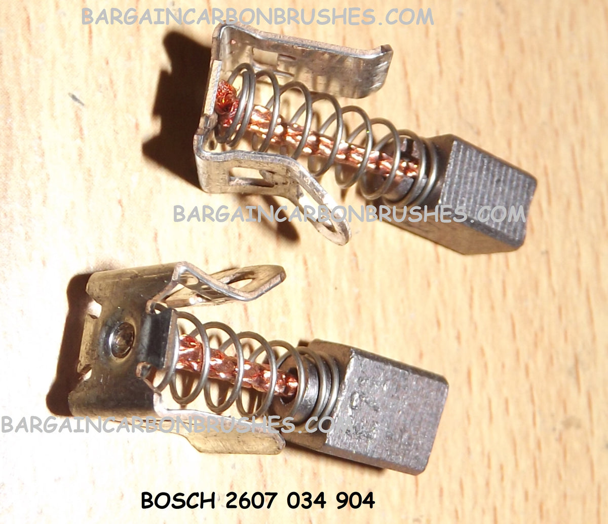 BOSCH GSB GSR DRILLS - E3
