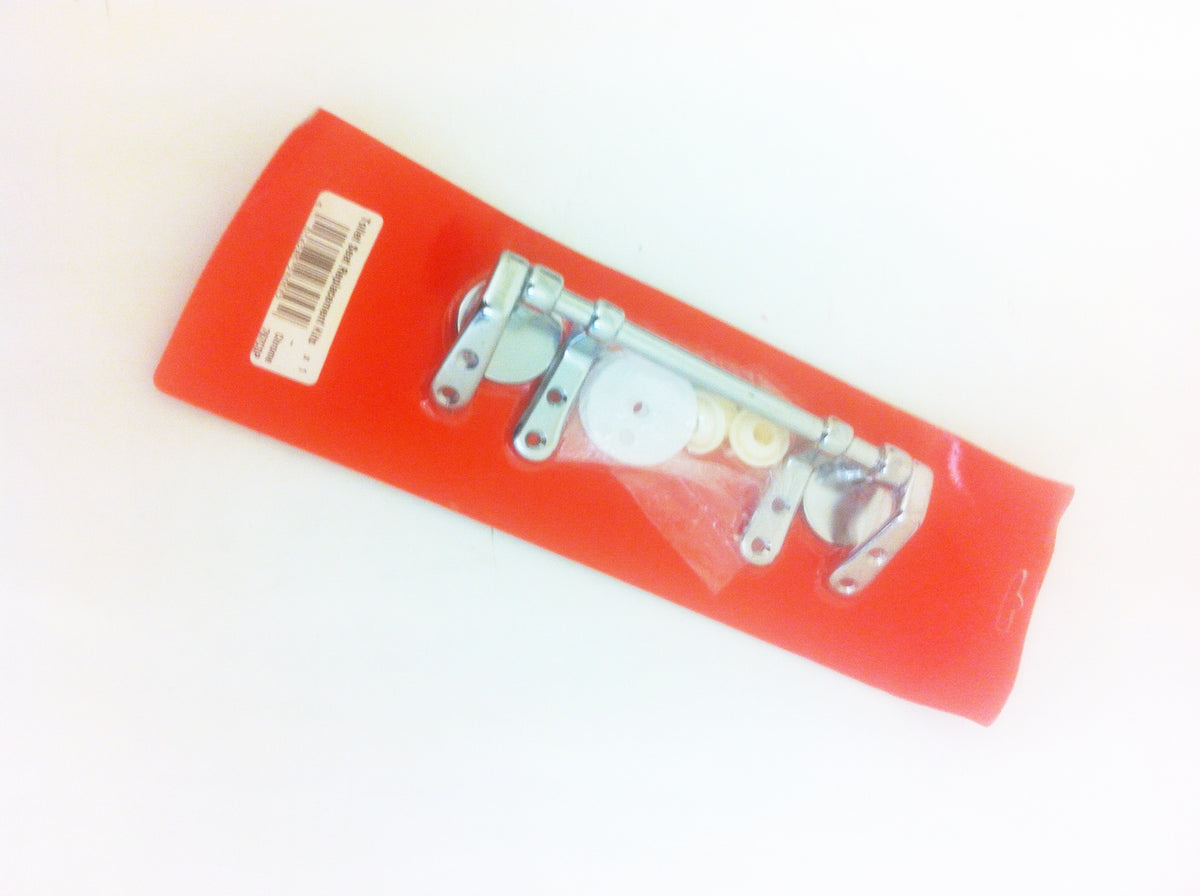 TOILET SEAT REPLACEMENT KIT TOOL BATHROOM HINGE BAR INCLUDES FIXINGS CA13