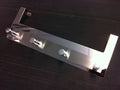 OVER THE DOOR HOOKS 4 PEGS STORAGE HANGER CHROME RACK BEDROOM BATHROOM CA15