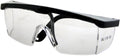 SAFETY GLASSES CLEAR GOGGLES WORKWEAR PROTECTION EYEWEAR LIGHTWEIGHT CA28