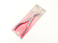 TRIM CLIP REMOVAL PLIERS SPRING LOADED GARAGE AUTOMOTIVE TOOLS WIDE NOSE CA61