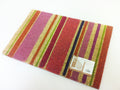 STRIPE DESIGN COIR PVC BACKED DOOR MAT STRIPEY ENTRANCE STRIPED DOORMAT CA79