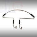 CAR SEAT COAT HANGER HEAD REST METAL CLOTHES JACKET SUIT SHIRT GARMENT STORAGE