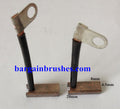 CARBON BRUSHES for Starter Motor Yamaha AT1 AT3 CT1 CT2 CT3 U7 DT125 RD200 D142