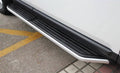 LAND ROVER DISCOVERY 3 & 4 OEM STYLE SIDE STEPS SIDE BARS RUNNING BOARDS FITS