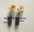 CARBON BRUSHES HITACHI DV14DL WH18DL DV18DL 999054 999-054 E78