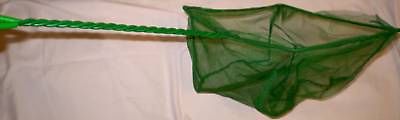 Net for Fish Pond Swimming Pool Tank cleaning removing leaves etc & Large strong