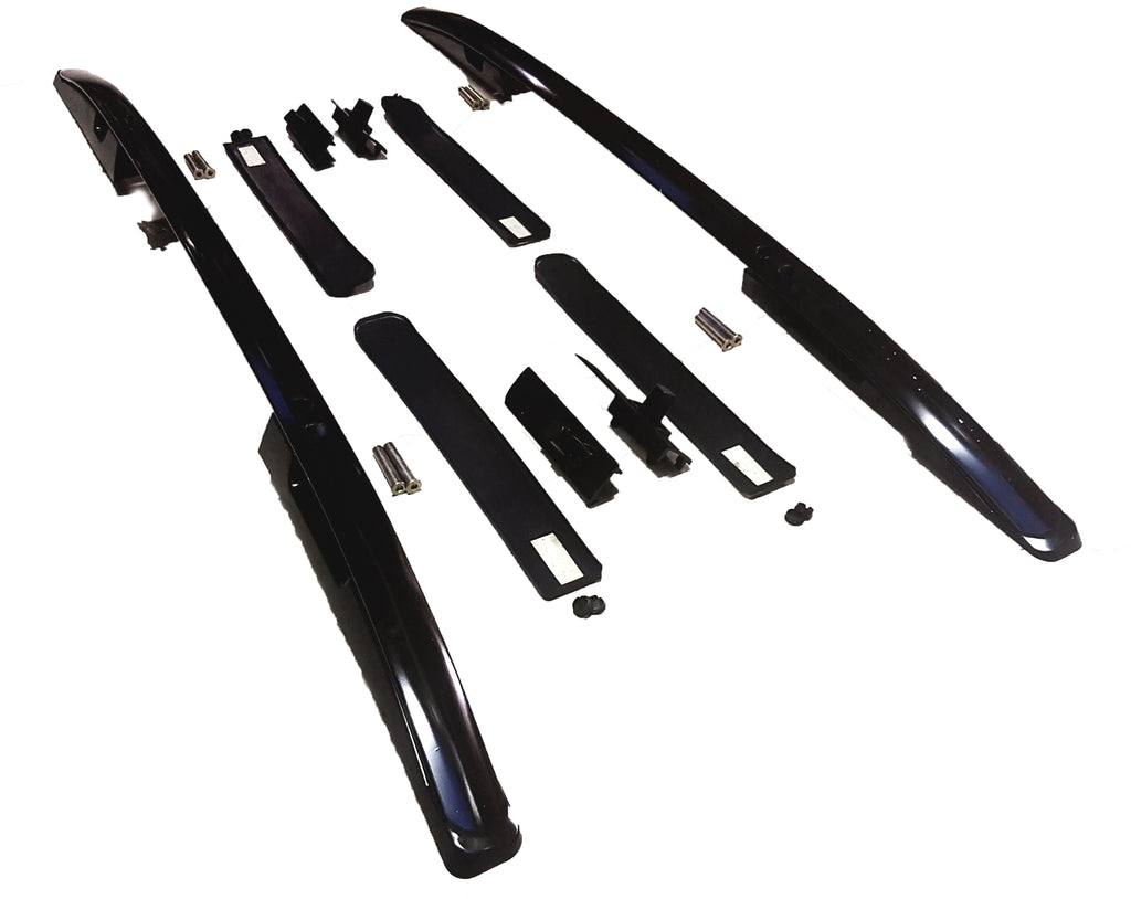 Honda CRV Roof Rack Side Bar Mount 07-12 Models