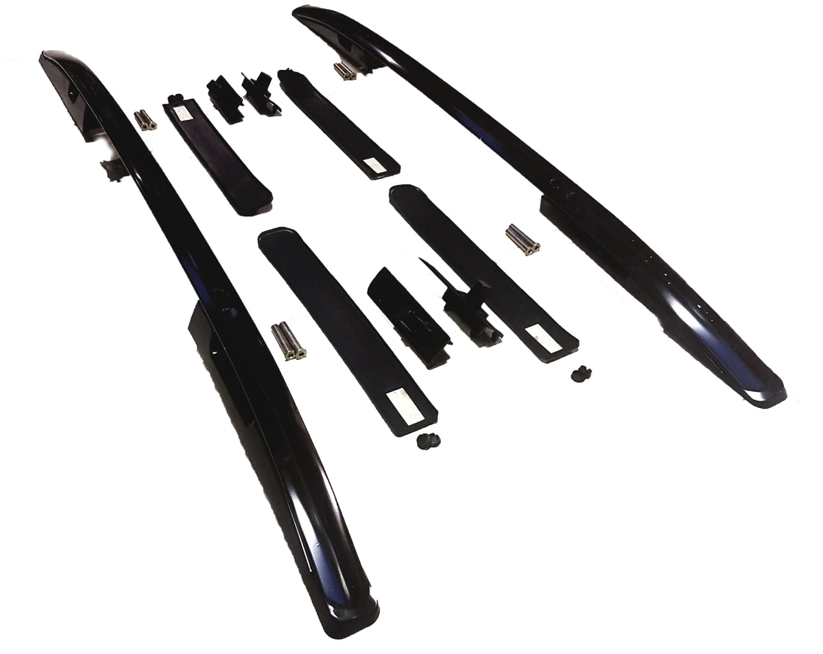 Honda CRV Roof Rack Side Bar Mount 07-12 Models