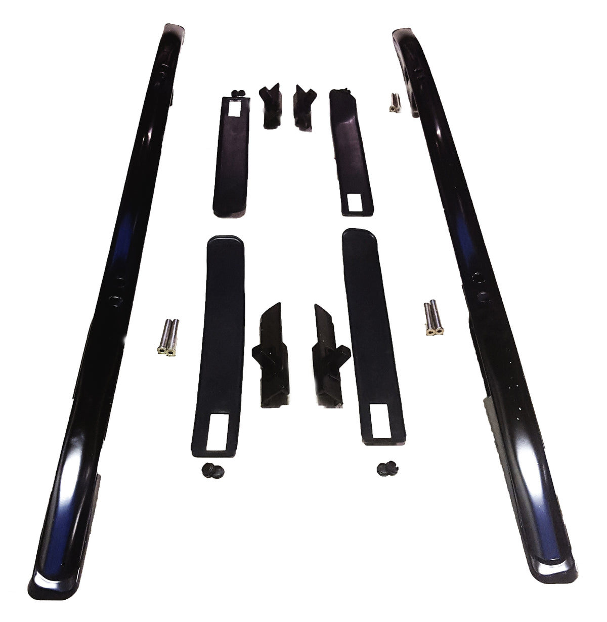 Honda CRV Roof Rack Side Bar Mount 07-12 Models